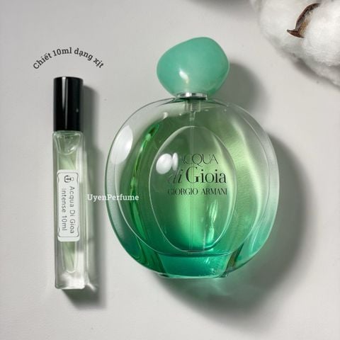 Chiết 10ml Chính Hãng