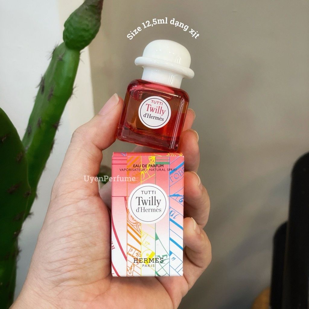  HM Twilly Tutti 12,5ml 