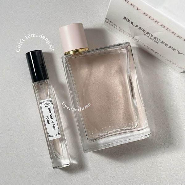 Chiết 10ml BBR Her 