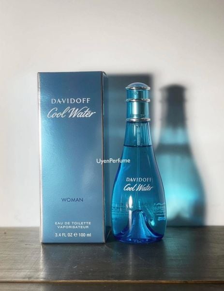  Cool Water Women 