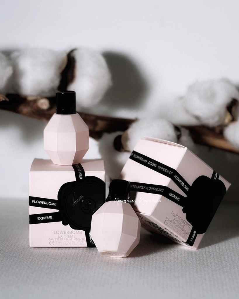  VR Flowerbomb Extreme 7ml 