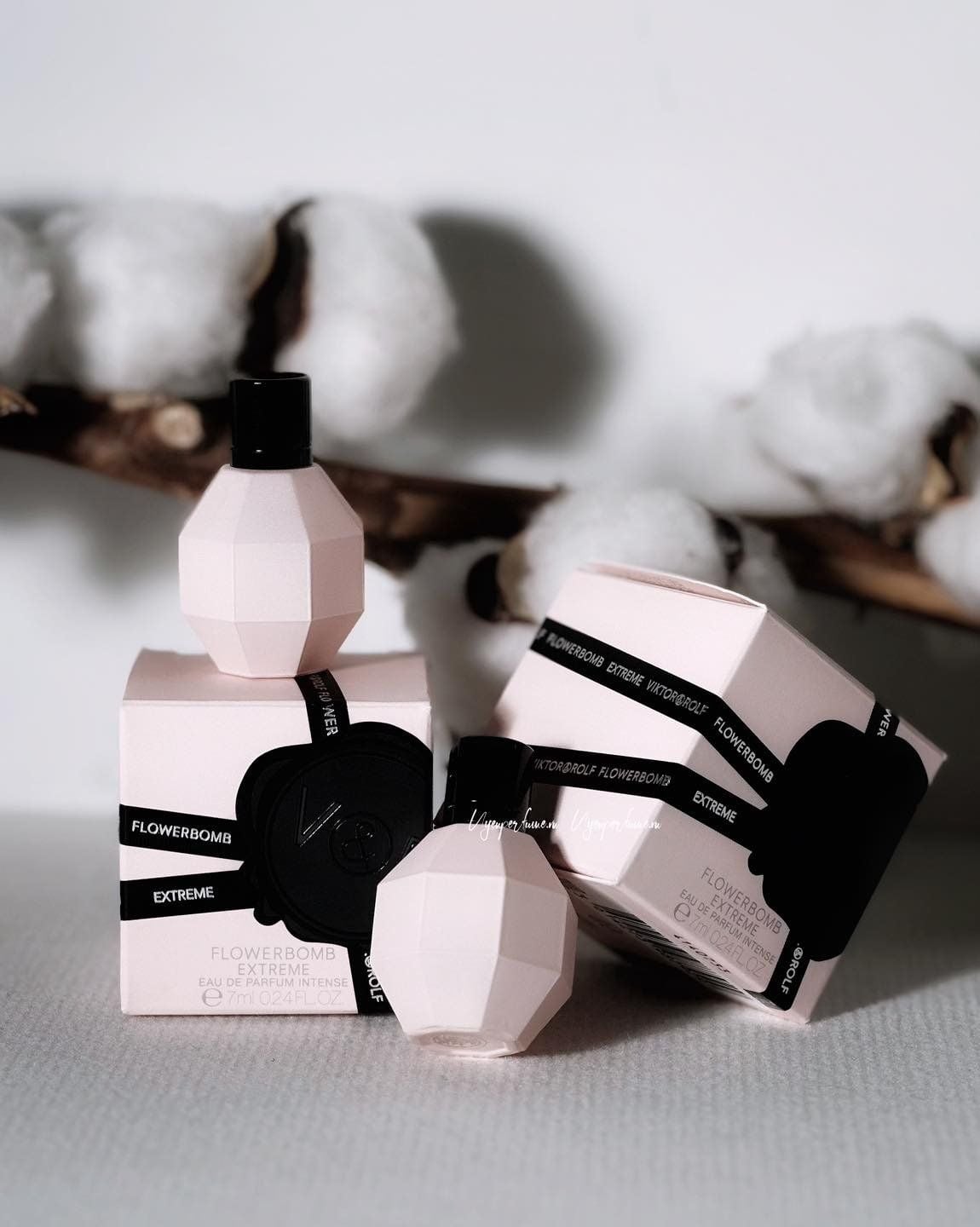  VR Flowerbomb Extreme 7ml 