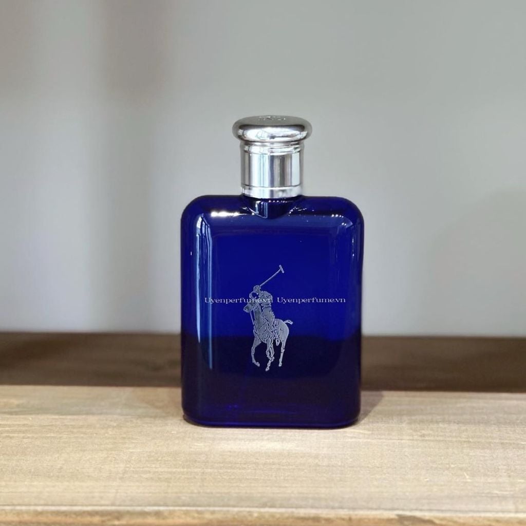  Polo Blue Men 