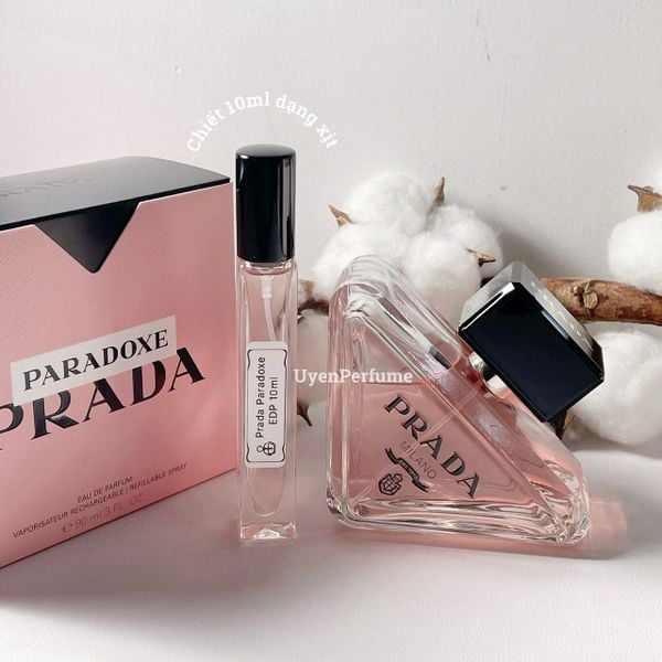  Chiết 10ml Prada Paradoxe EDP 