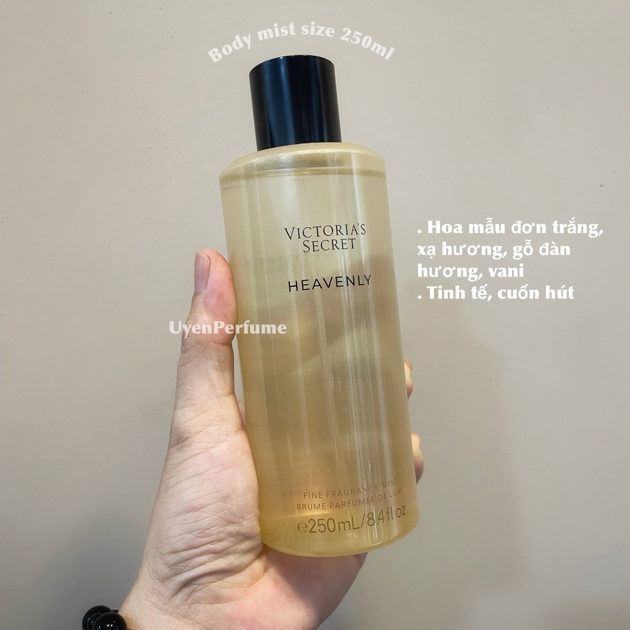  Victoria Heavenly 250ml 