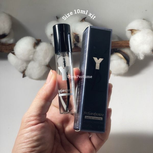 Ysl Y Edt 10ml 