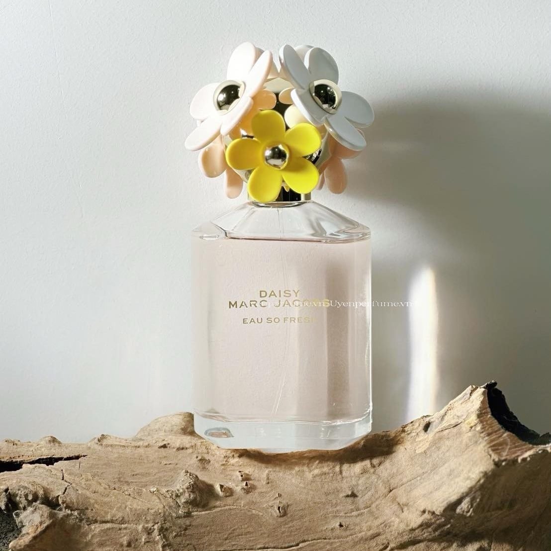  Daisy Eau So Fresh Women 