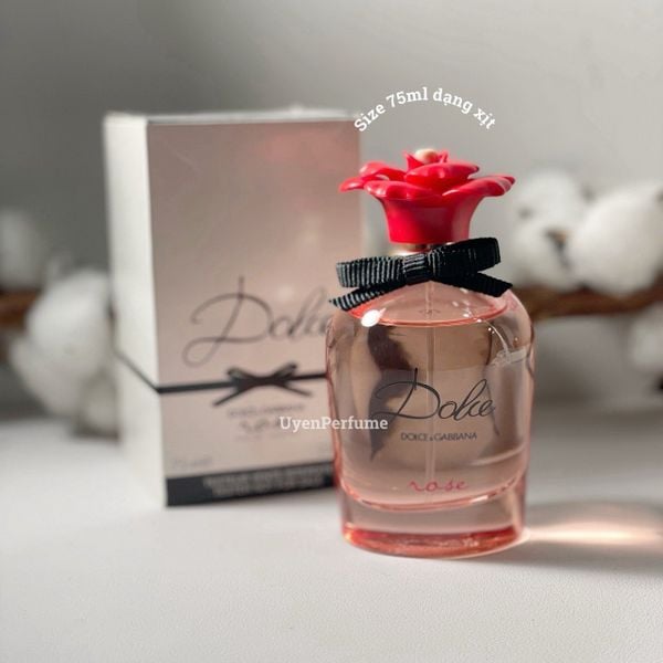  DG Dolce Rose 