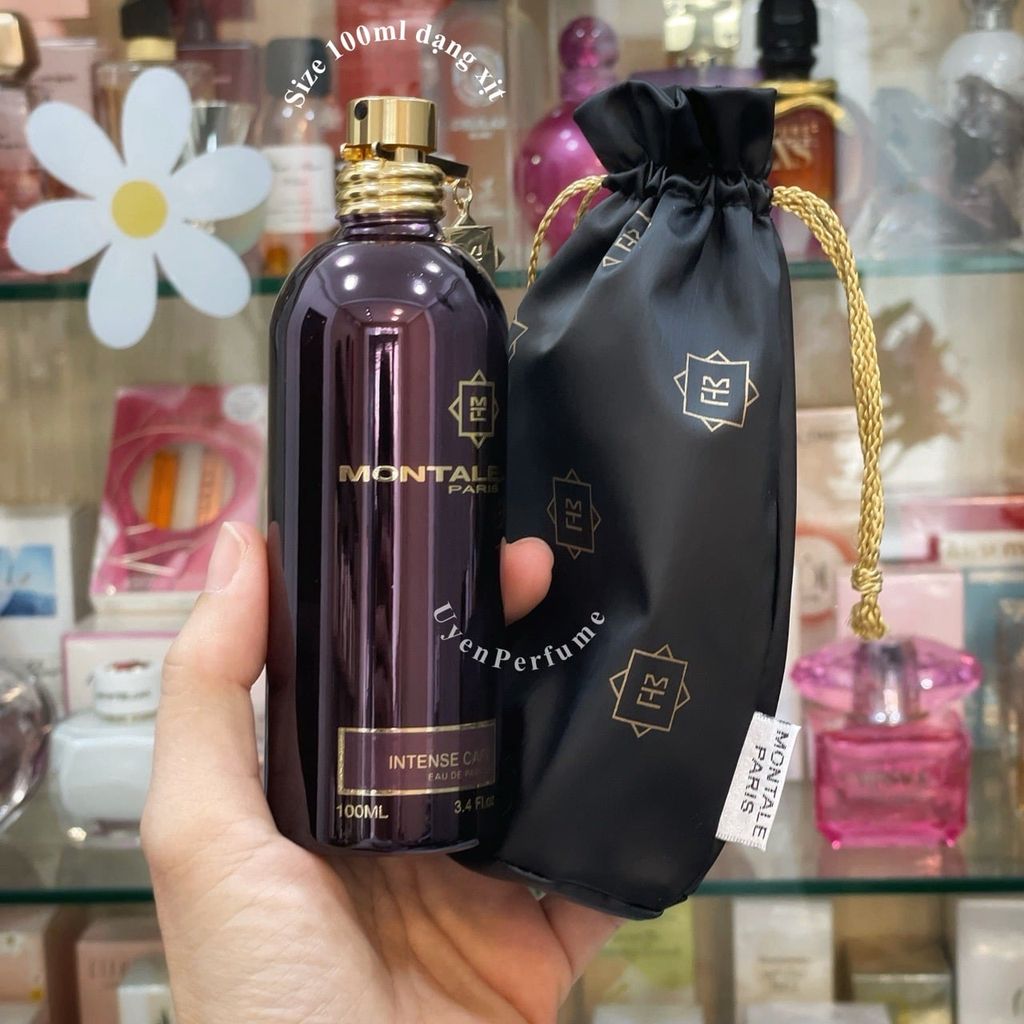  Montale Intense Cafe 