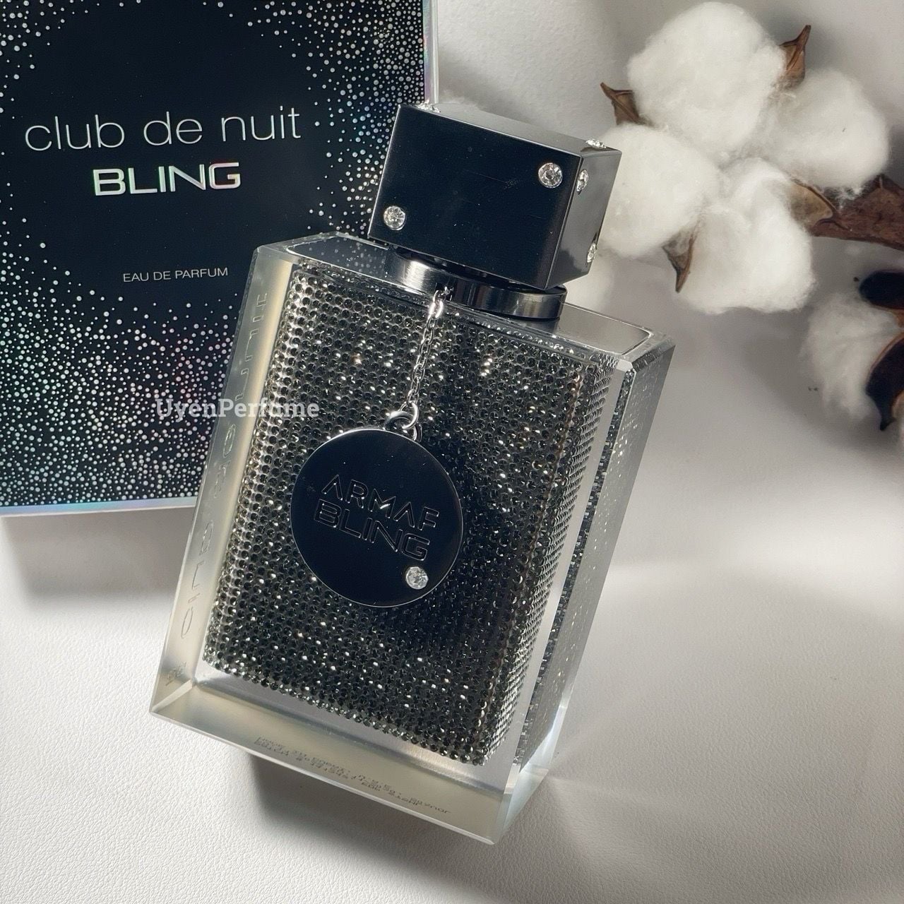  Club De Nuit Bling 