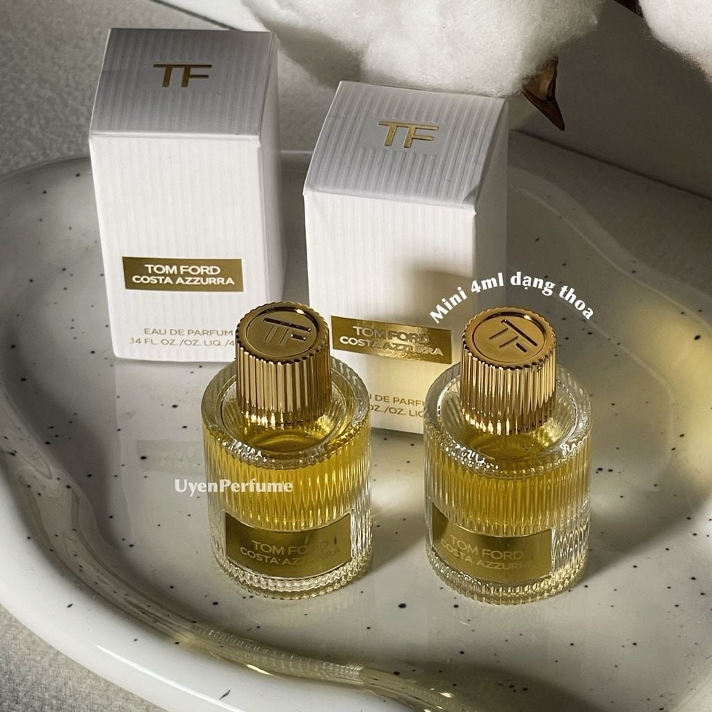  TF Costa Azzurra 4ml 