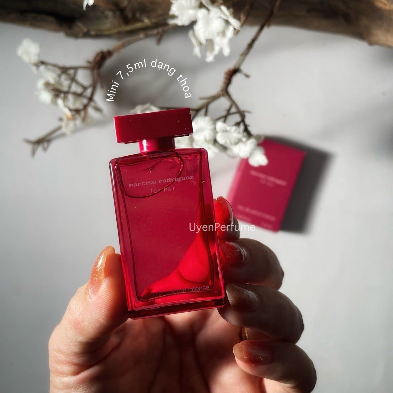  Narciso for Her Intense 7.5ml 