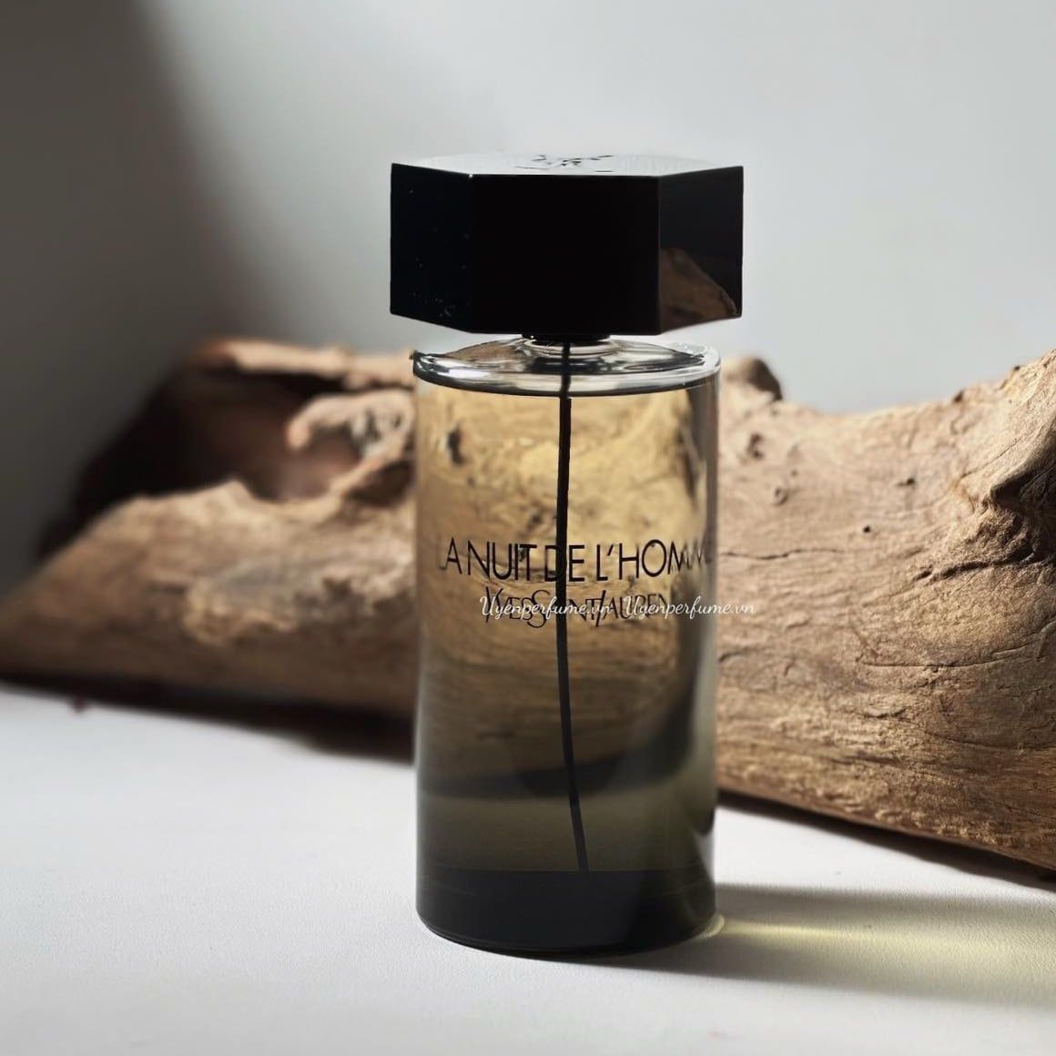  Chiết 10ml Ysl La Nuit L’Homme 