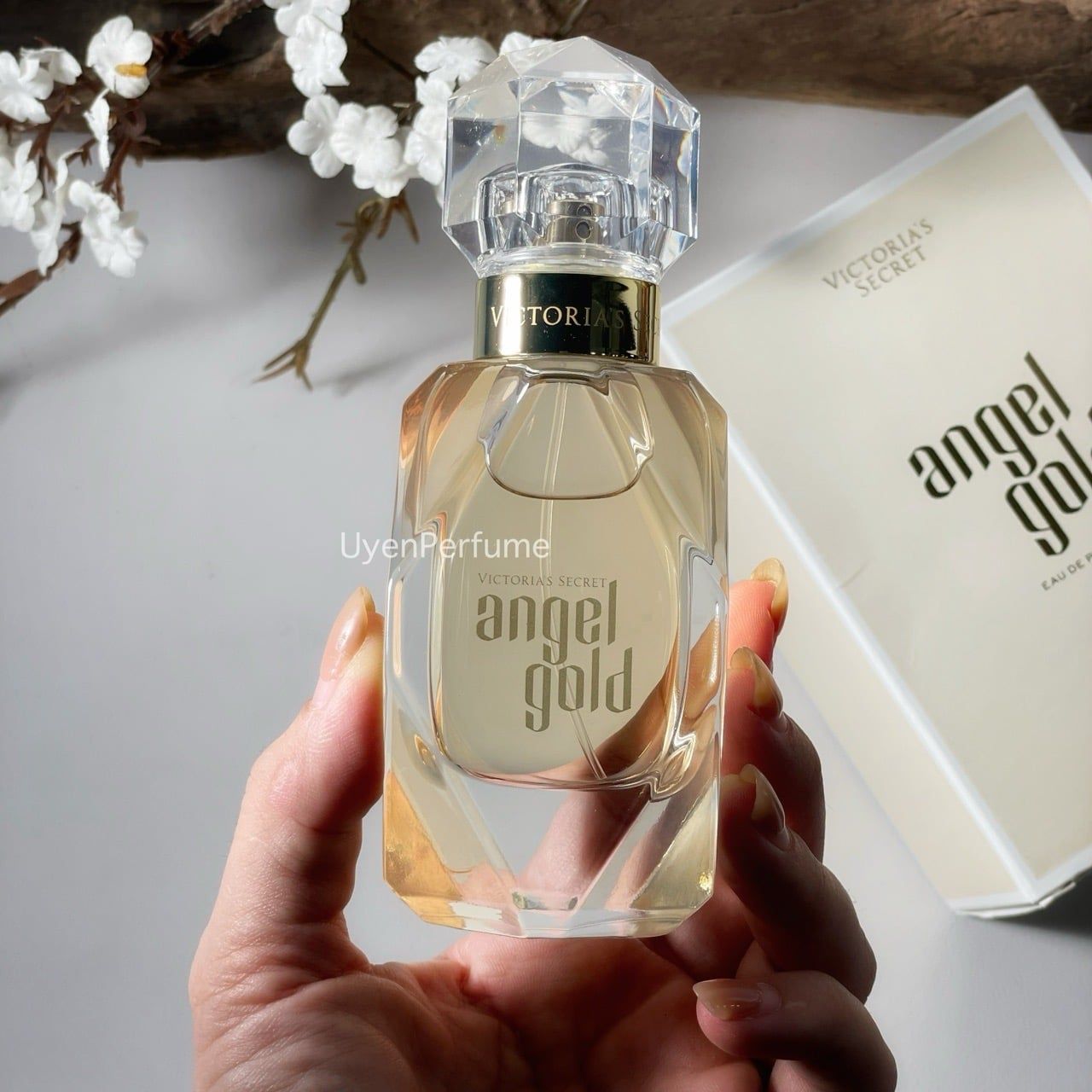  Angel Gold 