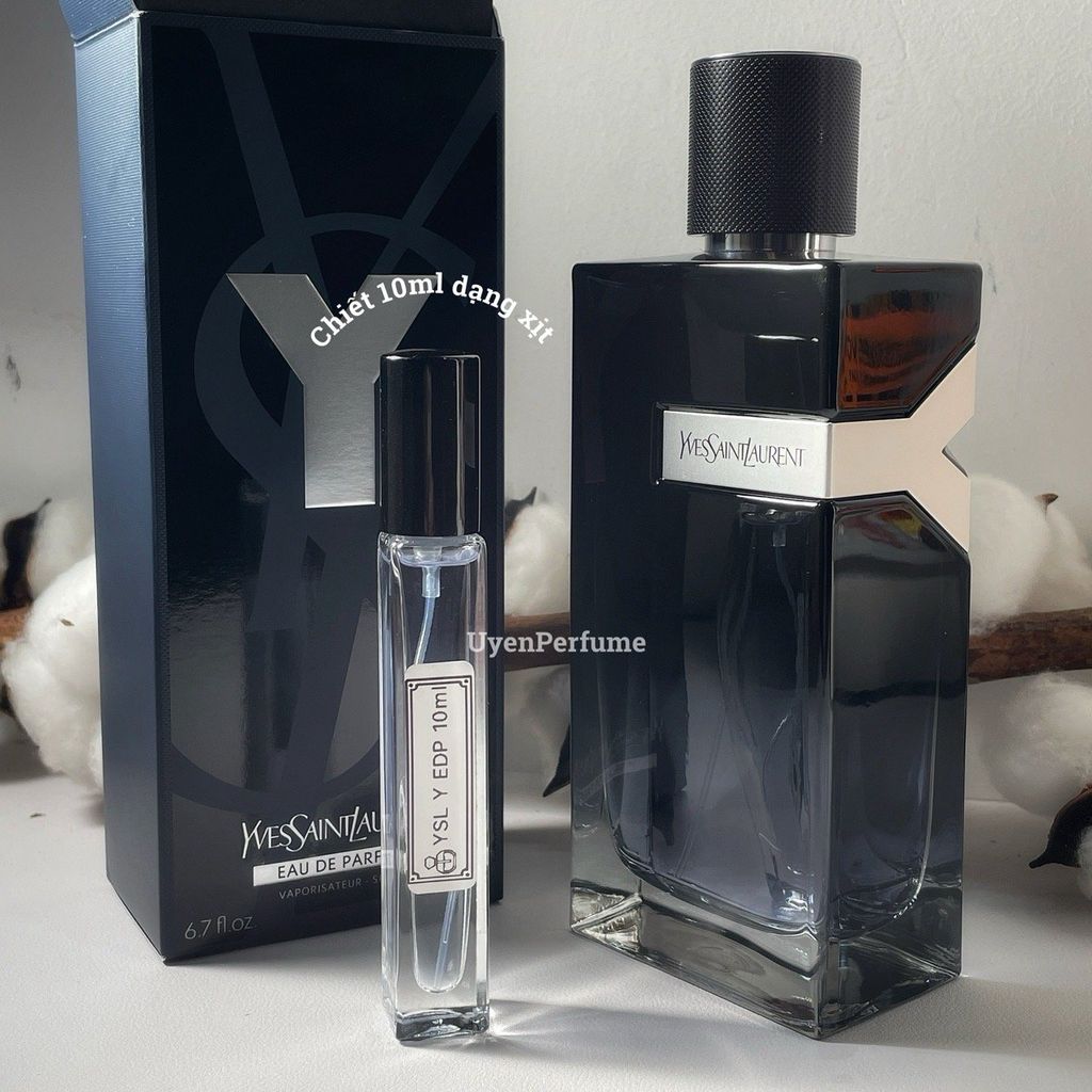  Chiết 10ml Ysl Y EDP 