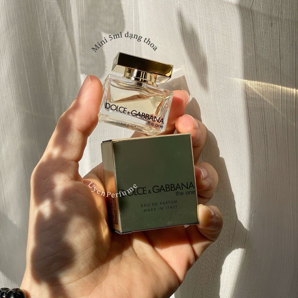  DG The One 5ml 