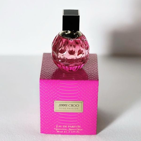  Jimmy Choo Rose Passion 