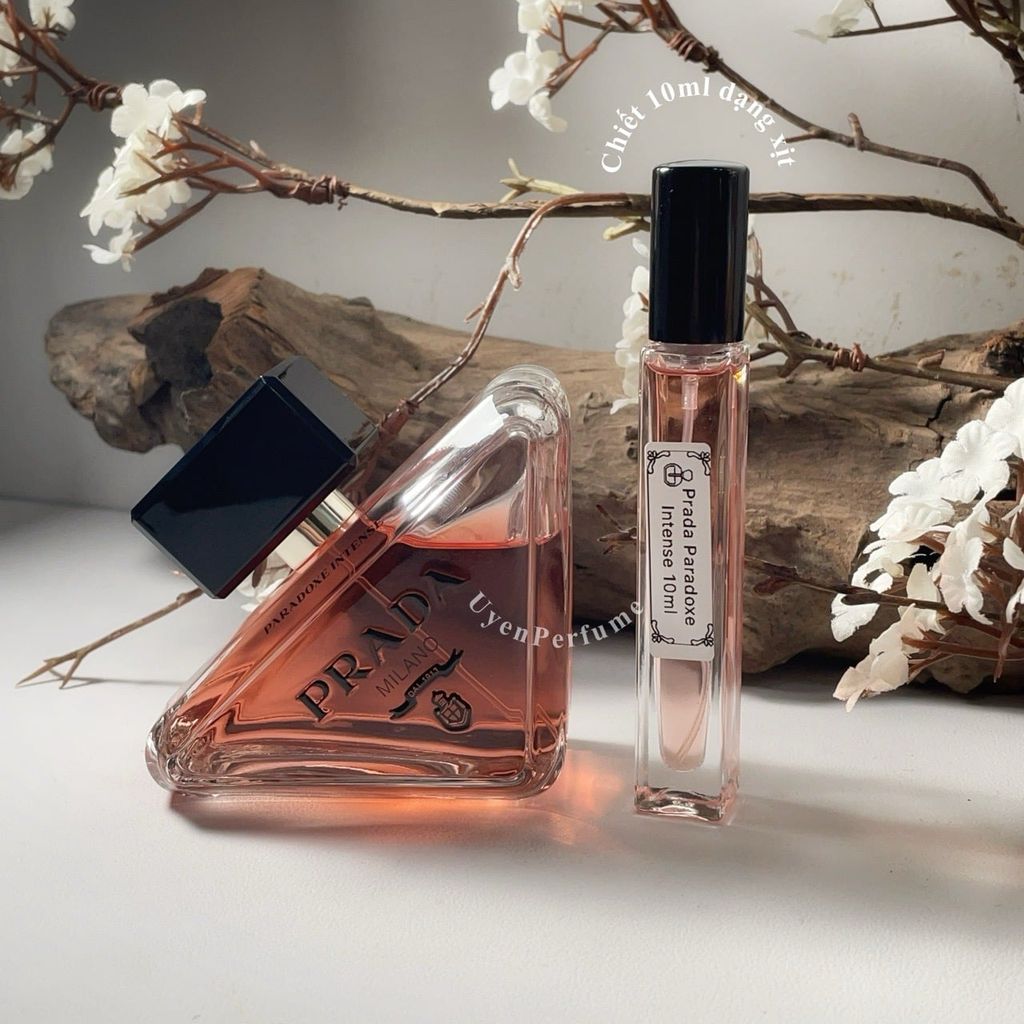  Chiết 10ml Paradoxe Intense 
