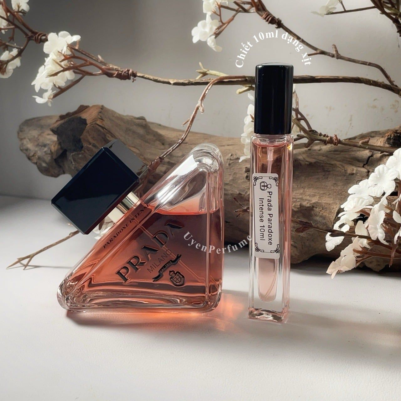  Chiết 10ml Paradoxe Intense 