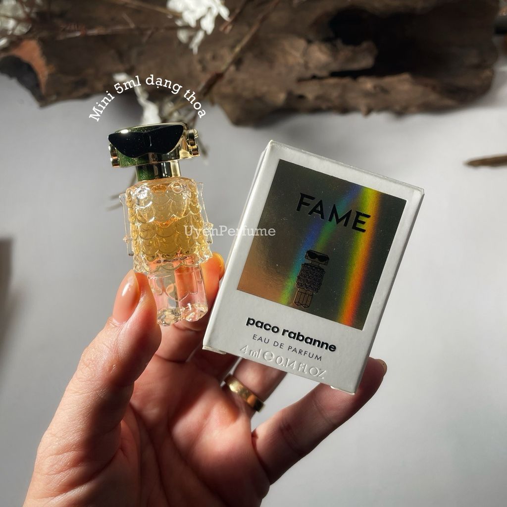  Fame 5ml 