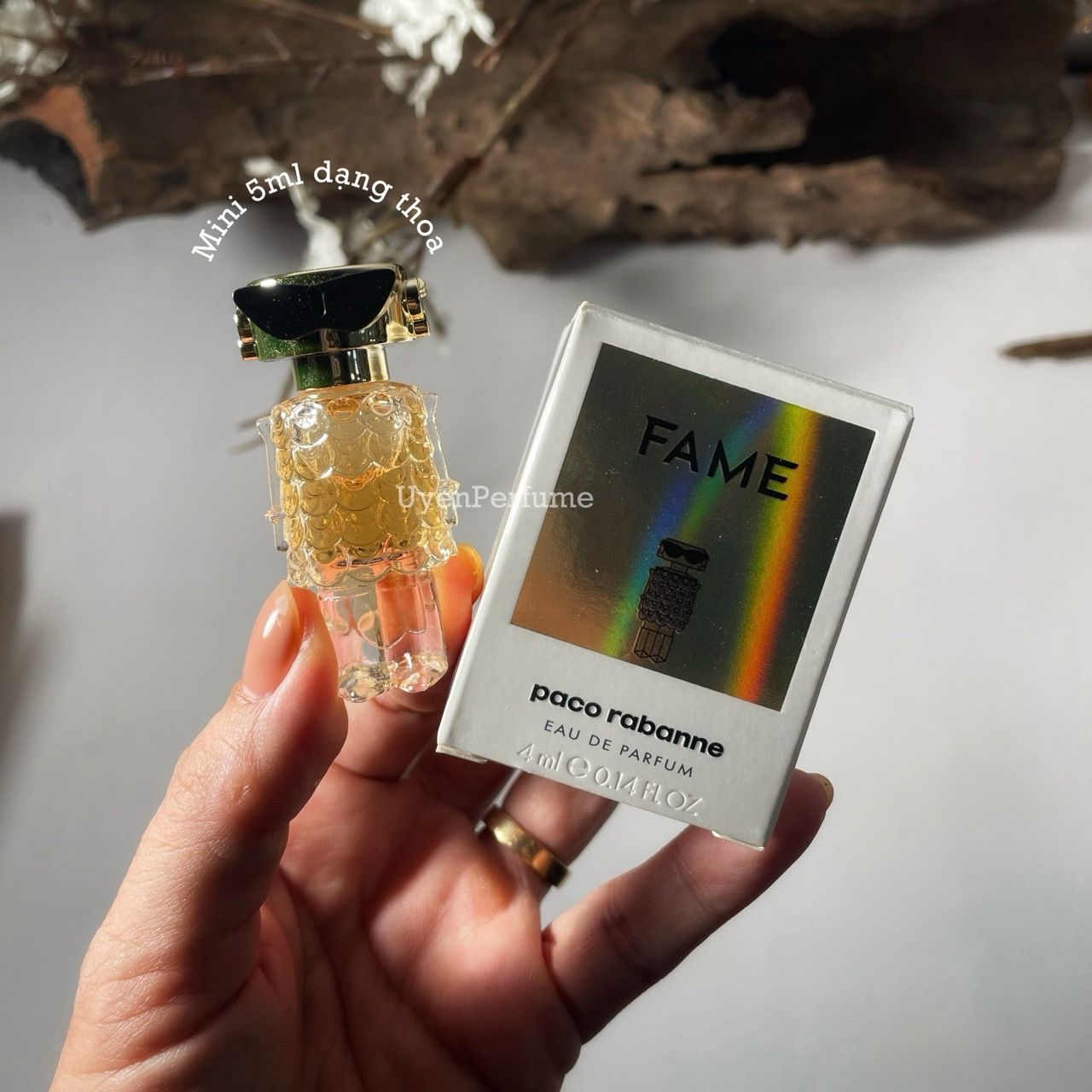  Fame 5ml 