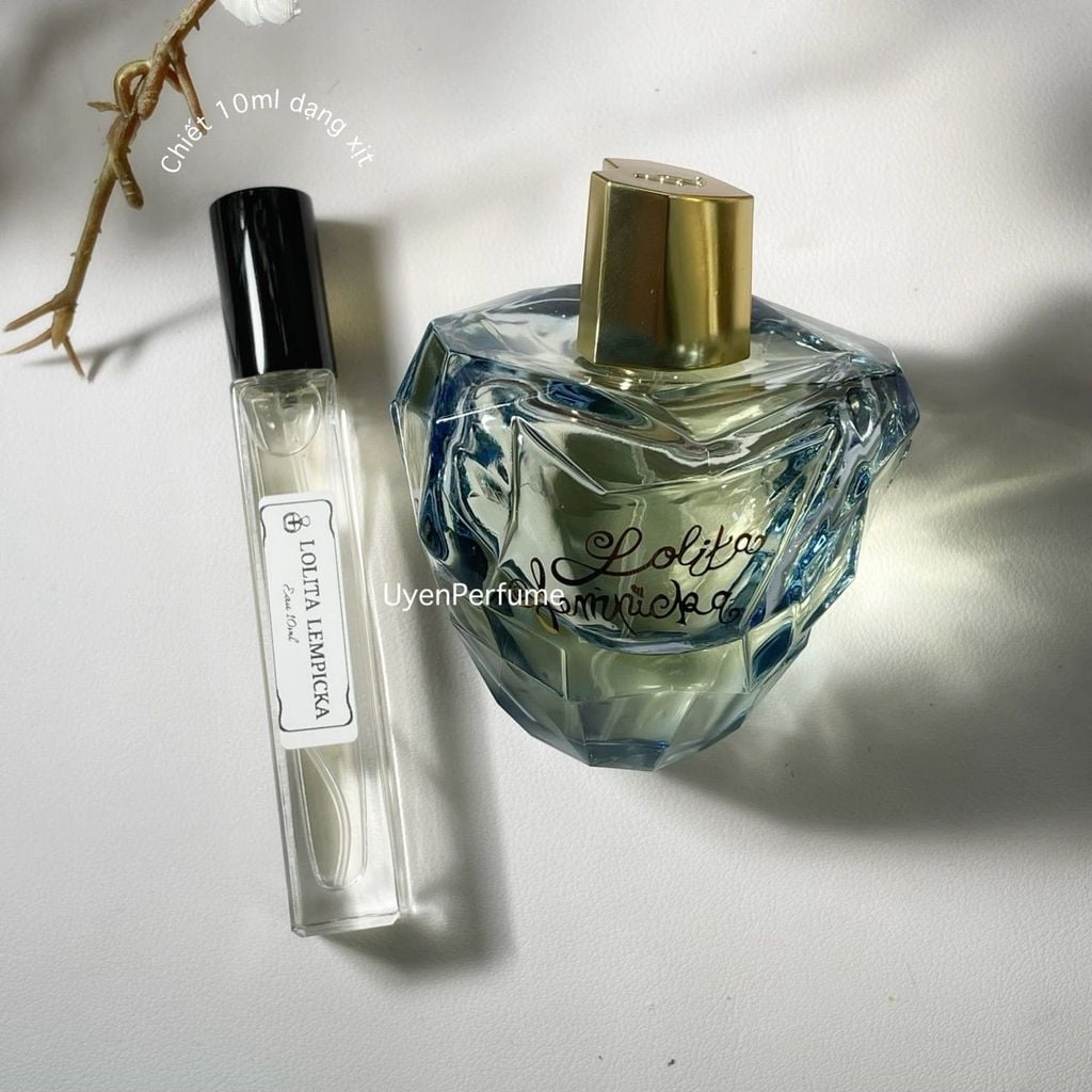  Chiết 10ml Lolita Lempicka 