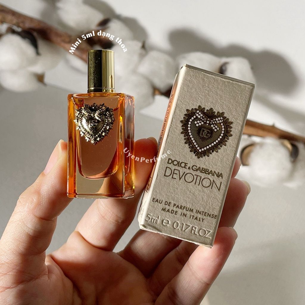  DG Devotion Intense 5ml 