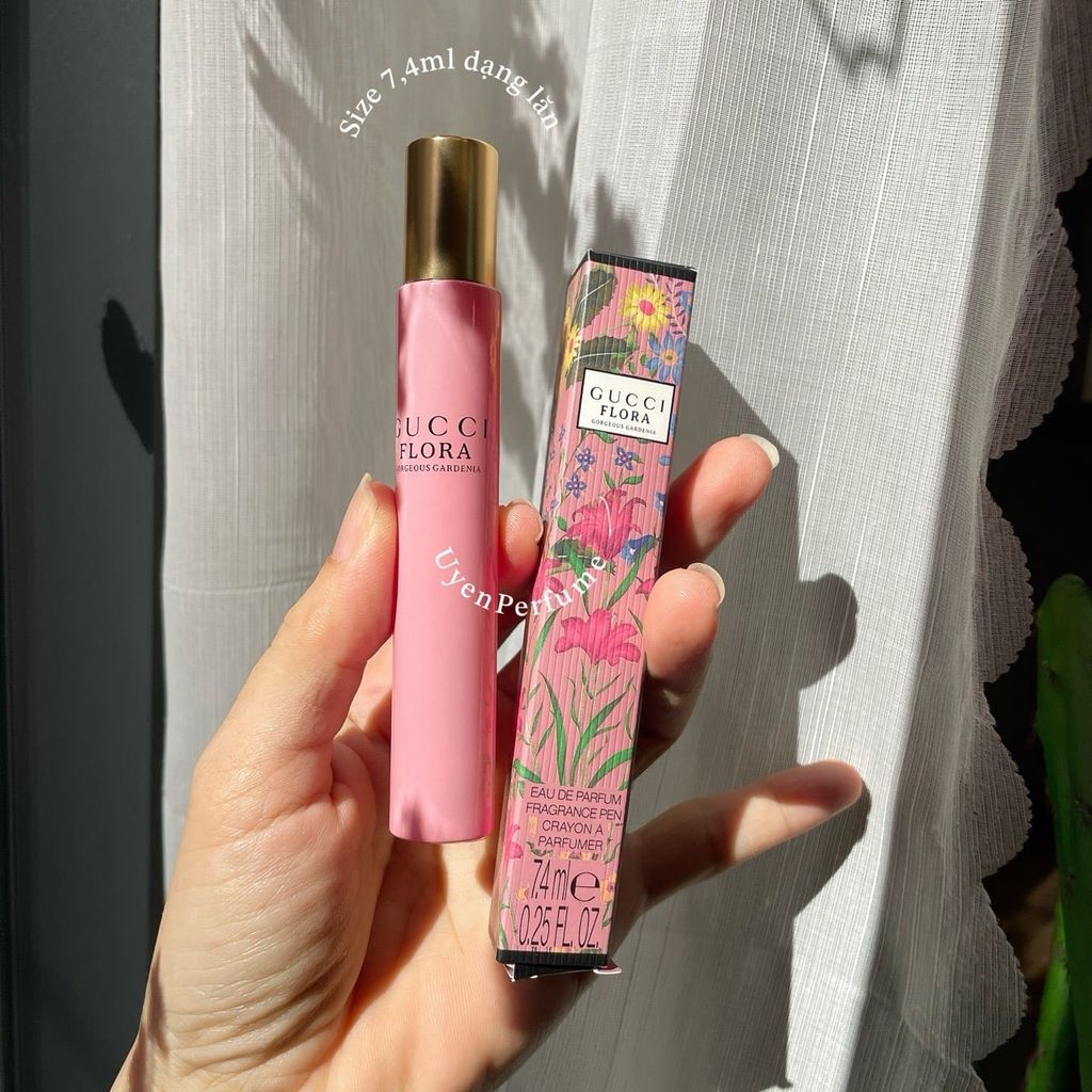  GG Flora Gorgeous 7,4ml 