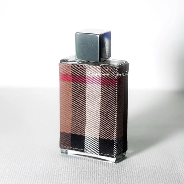  BBR London Men 