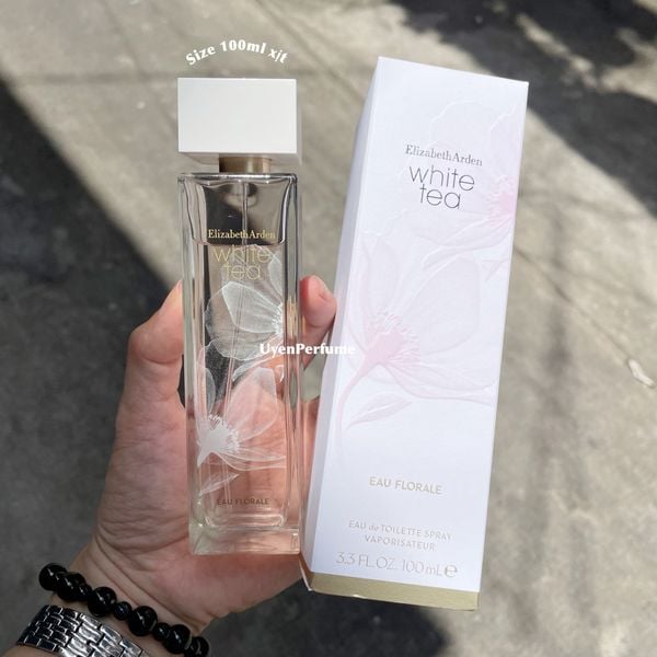  White Tea Eau Florale 
