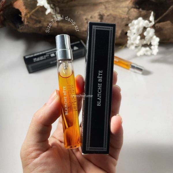  Blanche Bete 7.5ml 