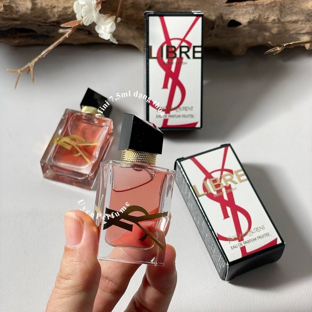  Ysl Libre Berry Crush 7,5ml 