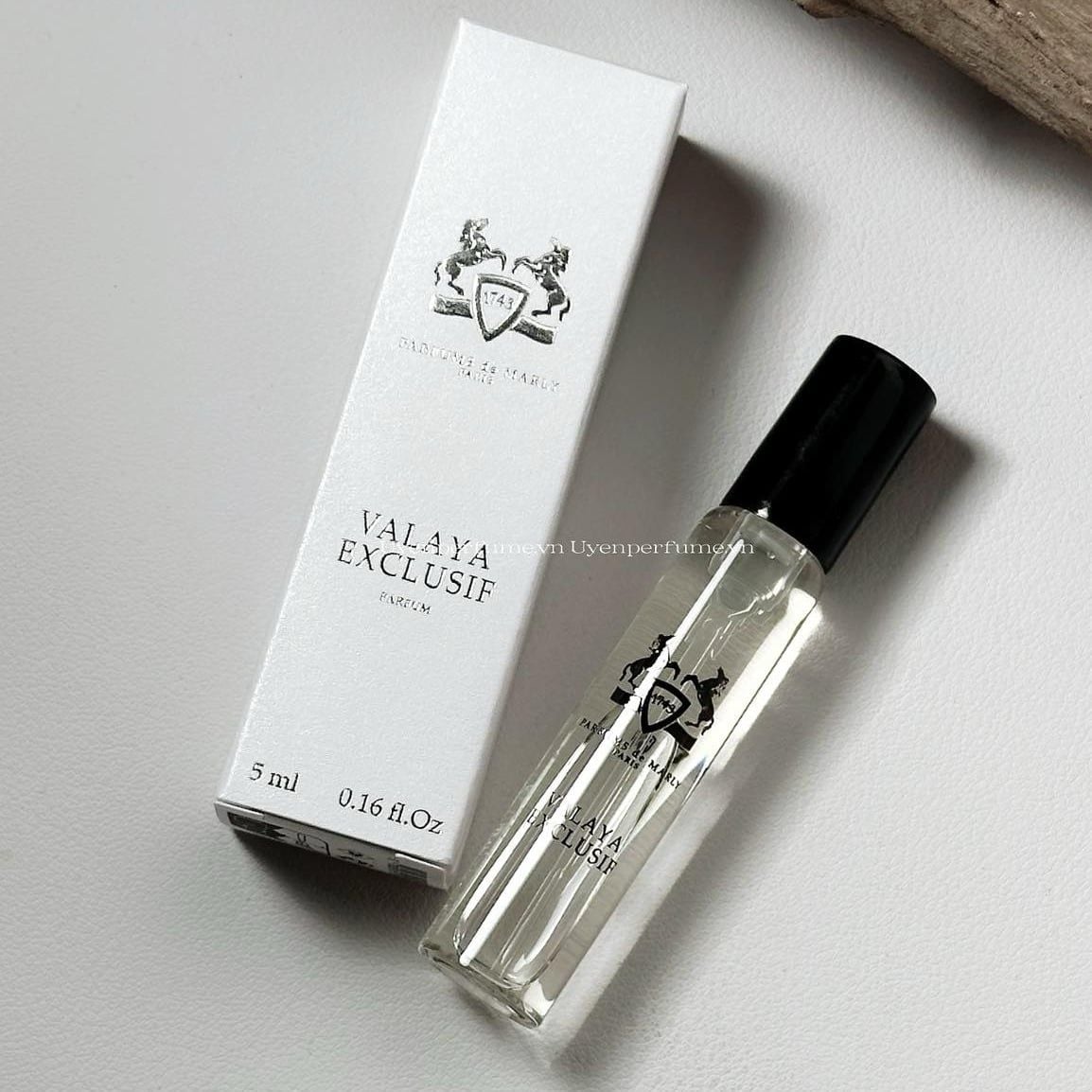  Valaya Exclusif 5ml 