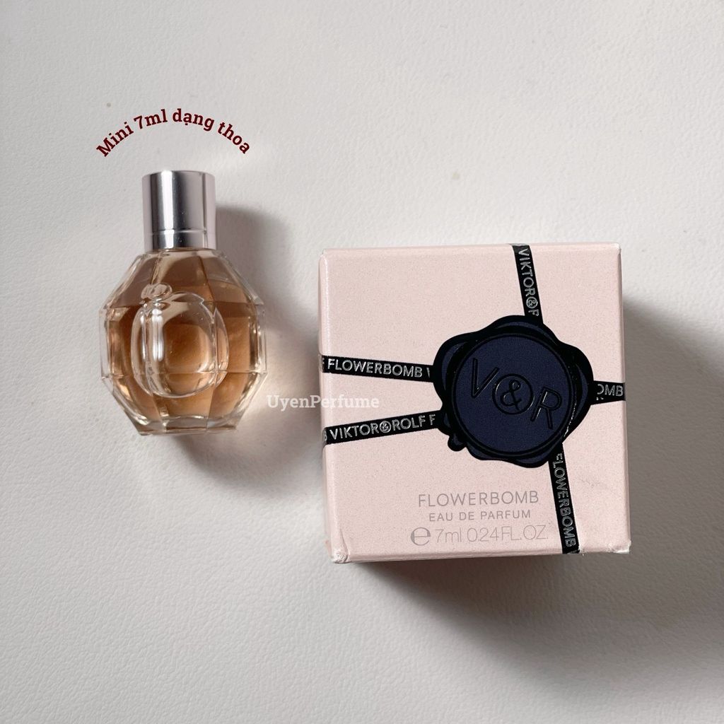  FlowerBomb 7ml 