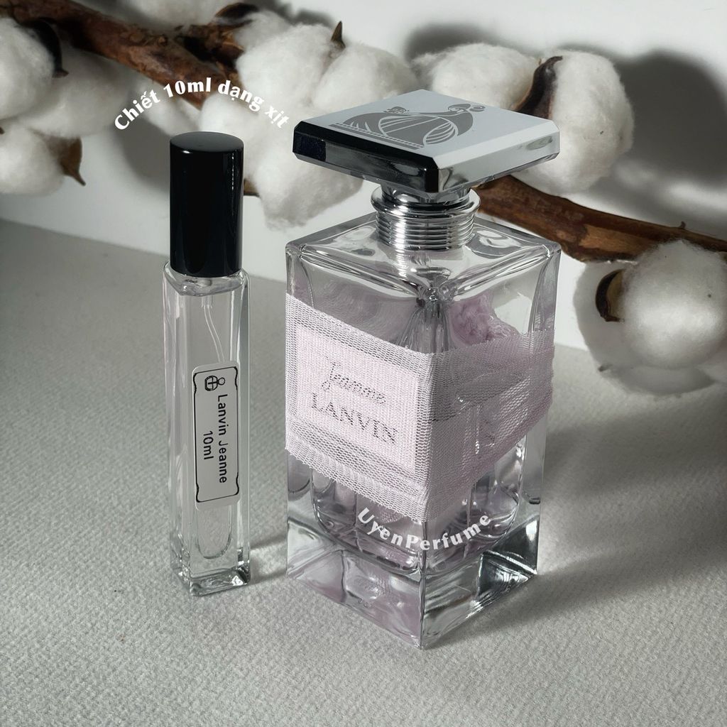  Chiết 10ml Lanvin 