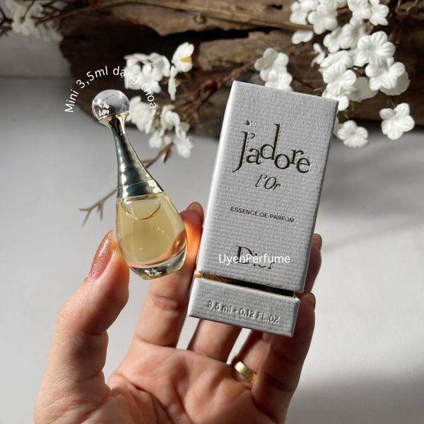 Jadore L’or 3,5ml 