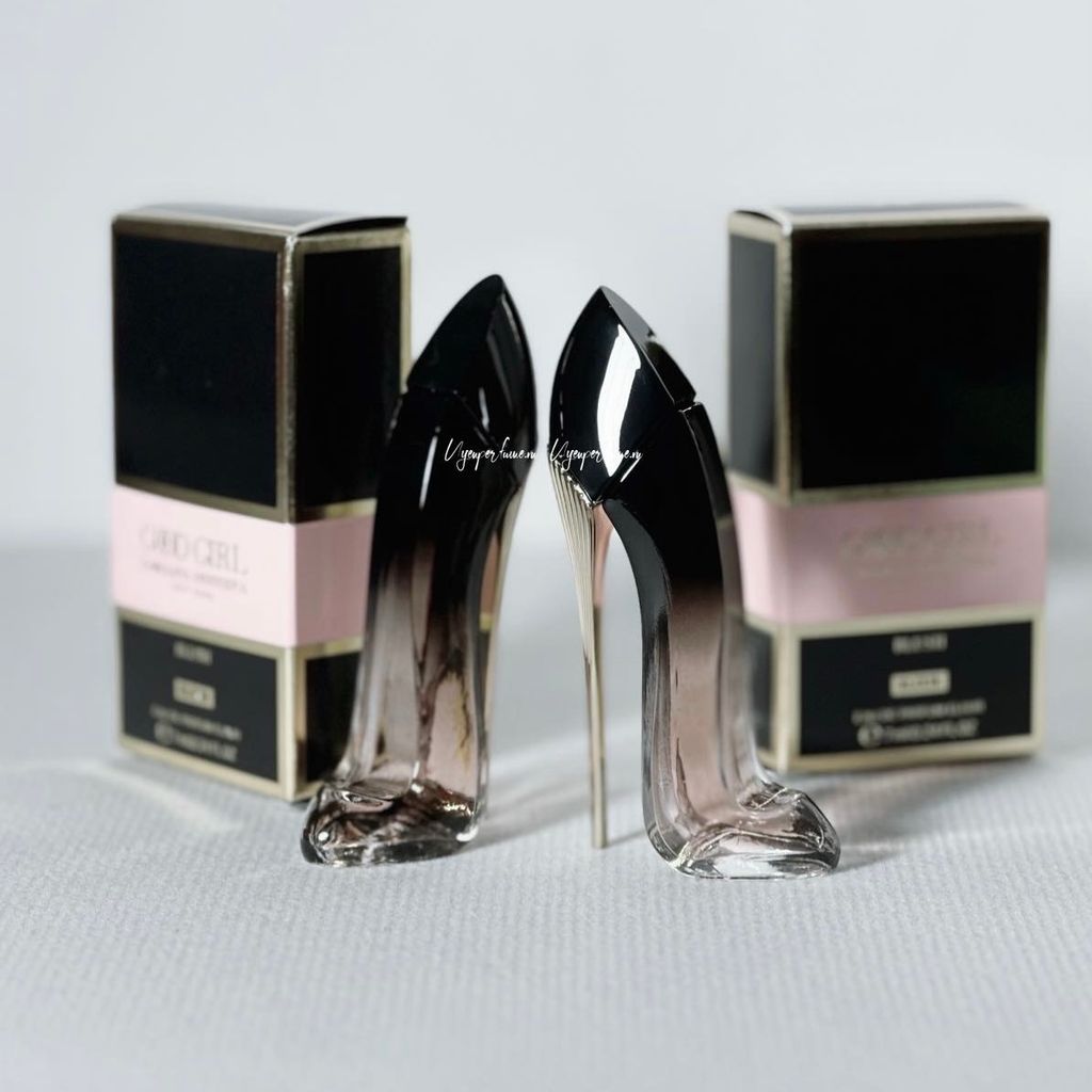  Good Girl Blush Elixir 7ml 