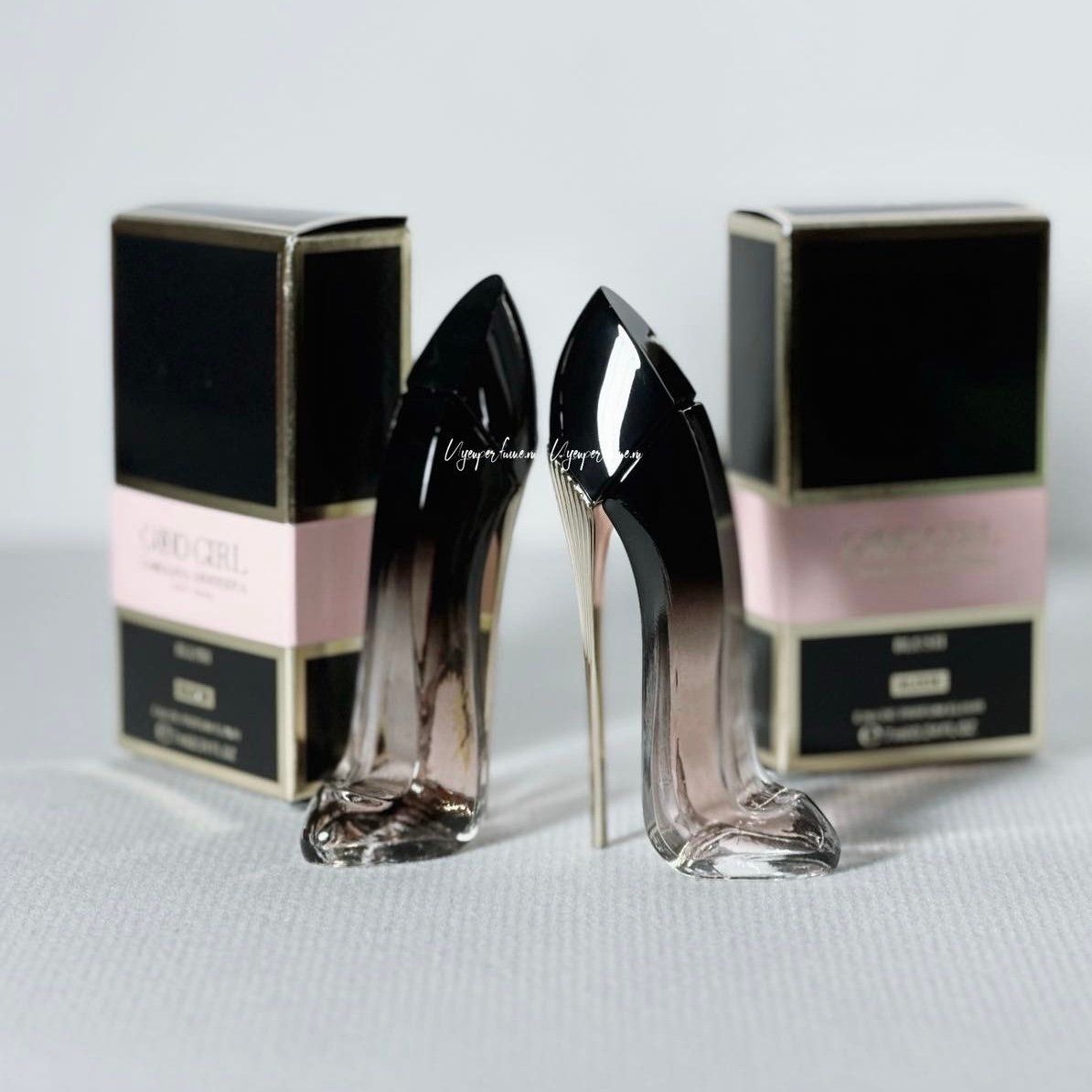  Good Girl Blush Elixir 7ml 