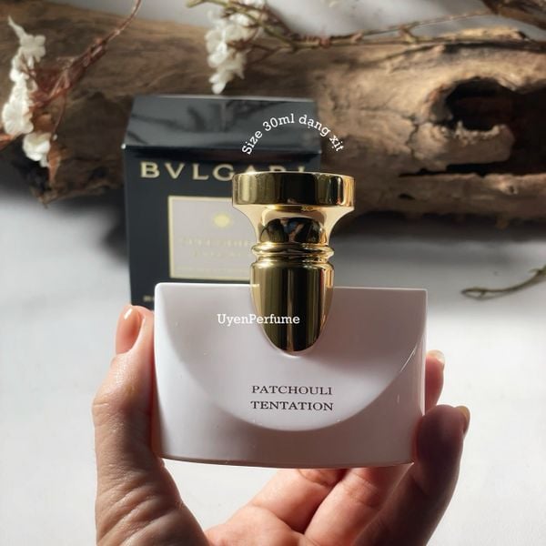  BVL Patchouli Tentation 30ml 