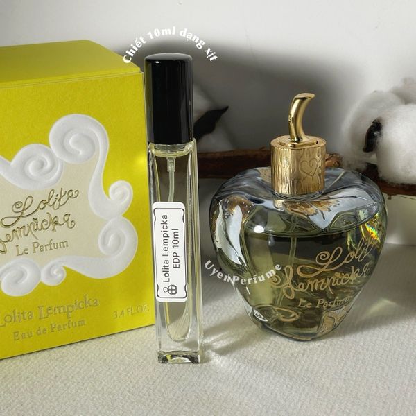  Chiết 10ml Lolita Lempicka 