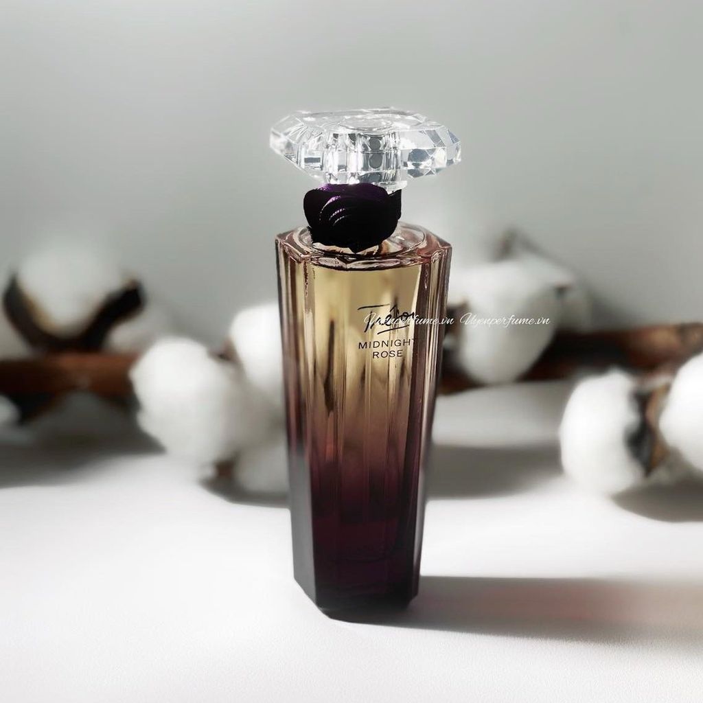  Tresor Midnight Rose 