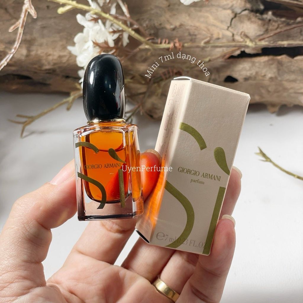  Sì Parfum 7ml 