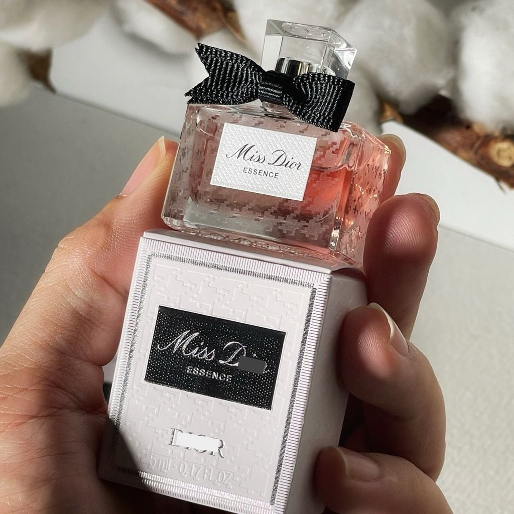  Miss Dior Essence 5ml 