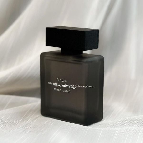  Musc Santal Men 