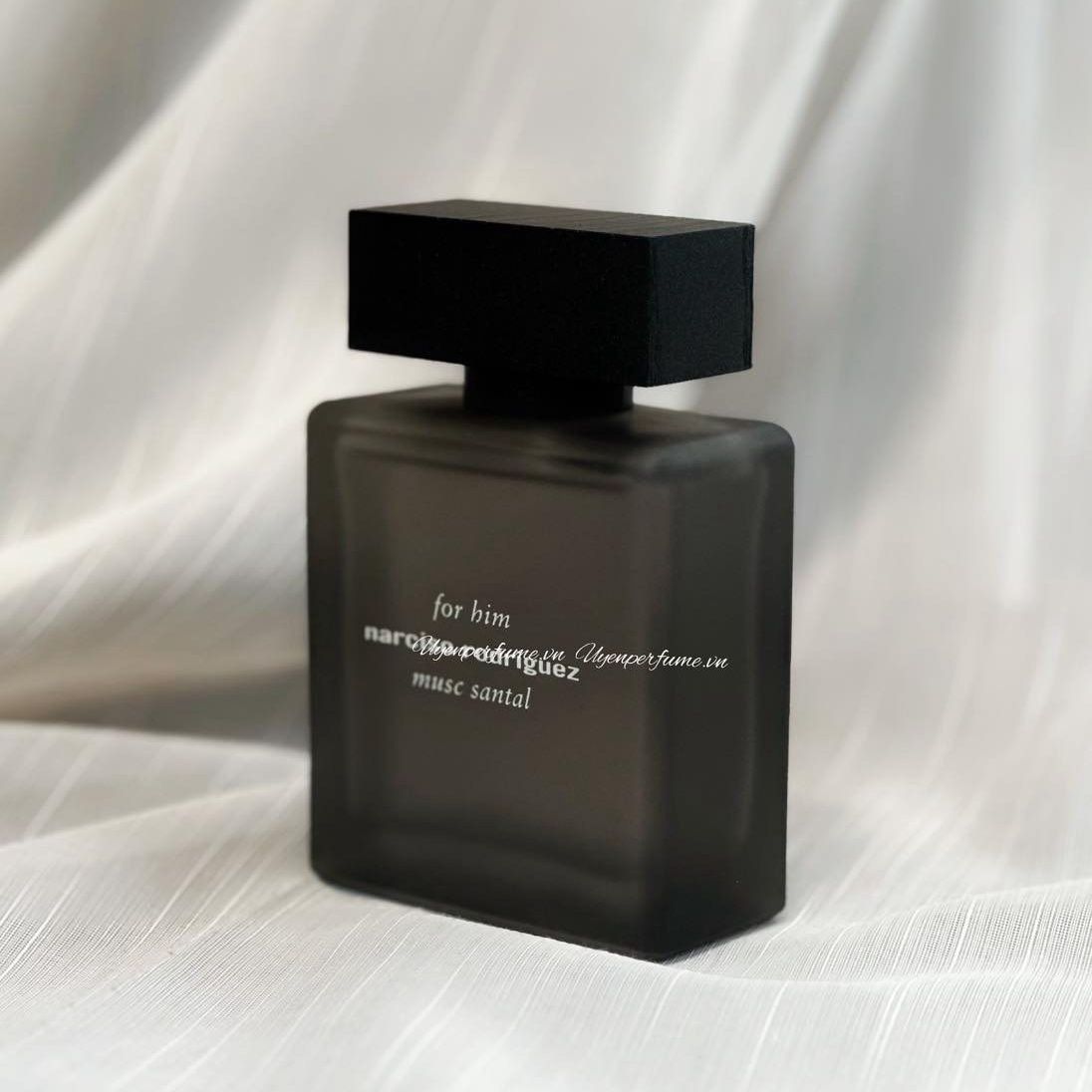  Musc Santal Men 