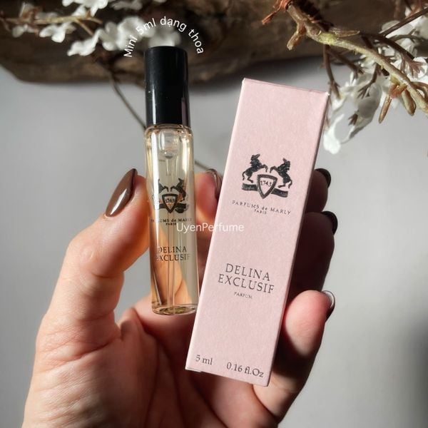  Delina Exclusif 5ml 