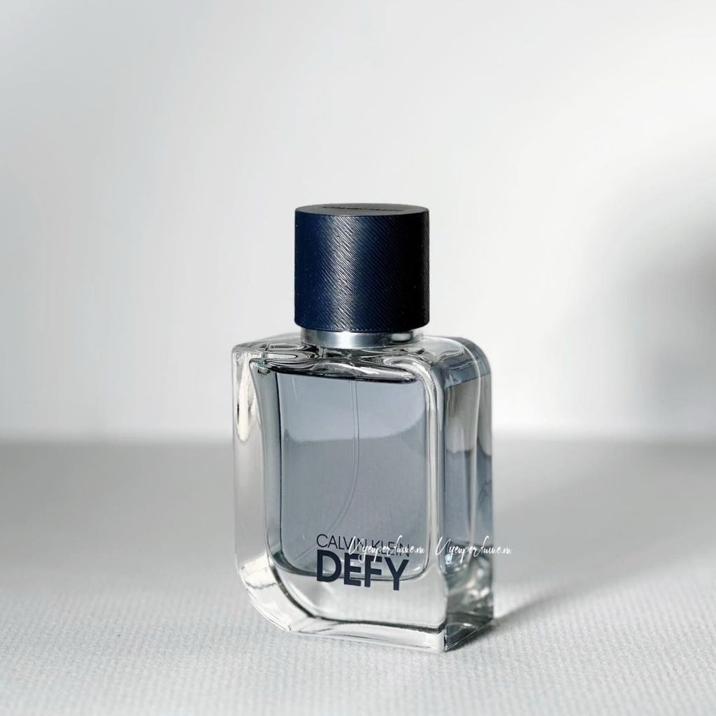  Ck Defy Men 