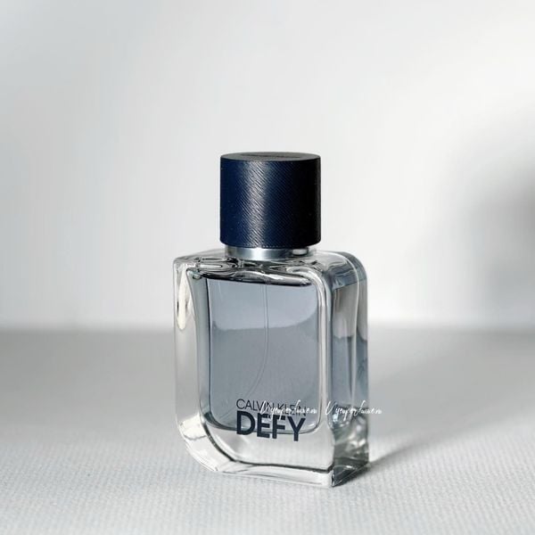  Ck Defy Men 