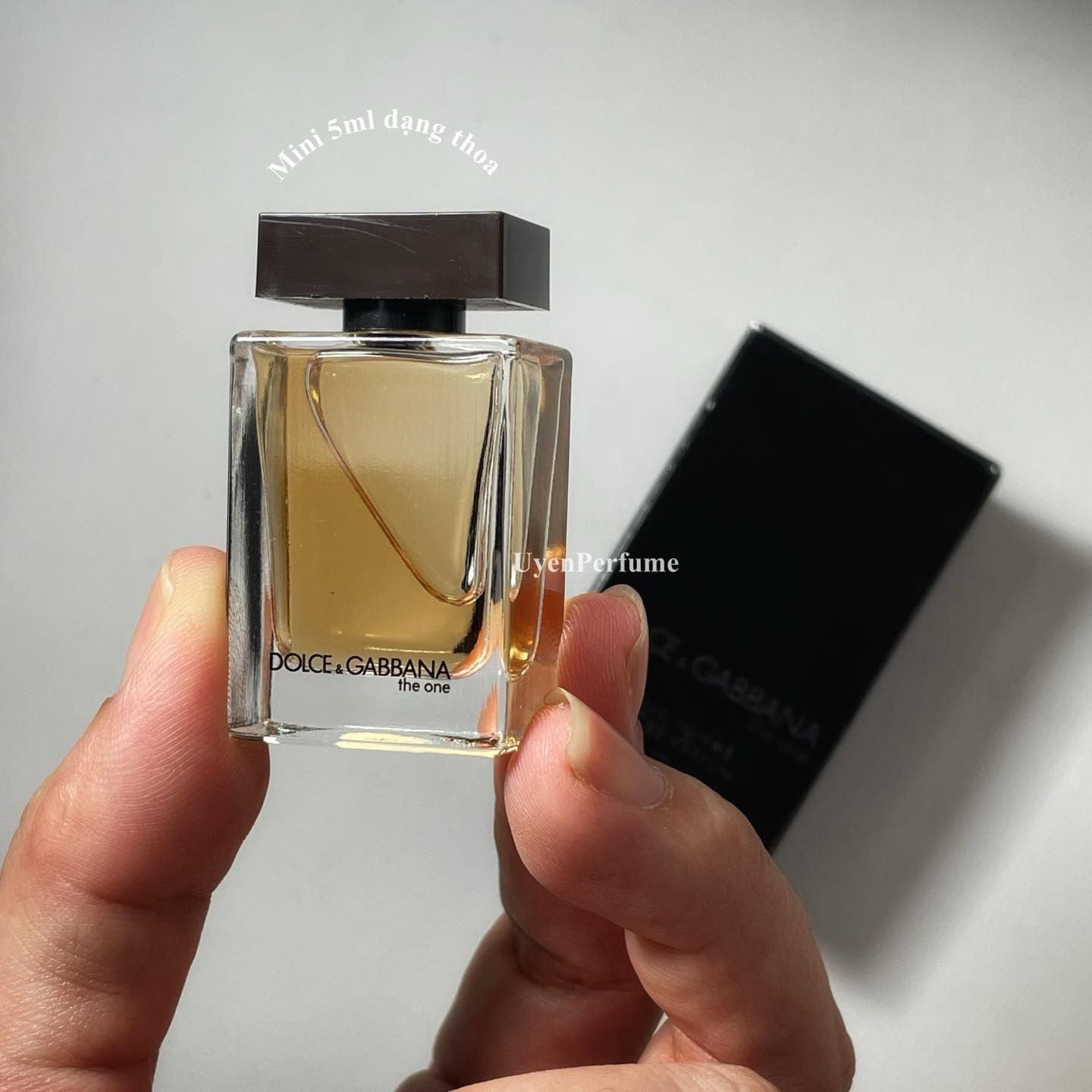  DG The One 5ml 