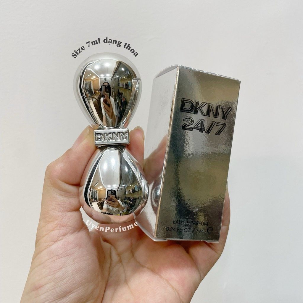 DKNY 24/7 